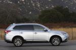 Mitsubishi Outlander GT 2016 года